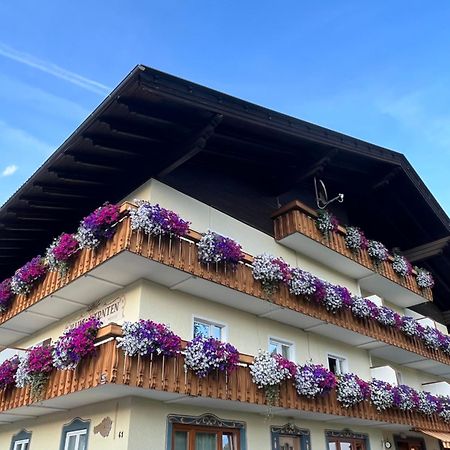 Haus Kaernten Döbriach Exteriör bild