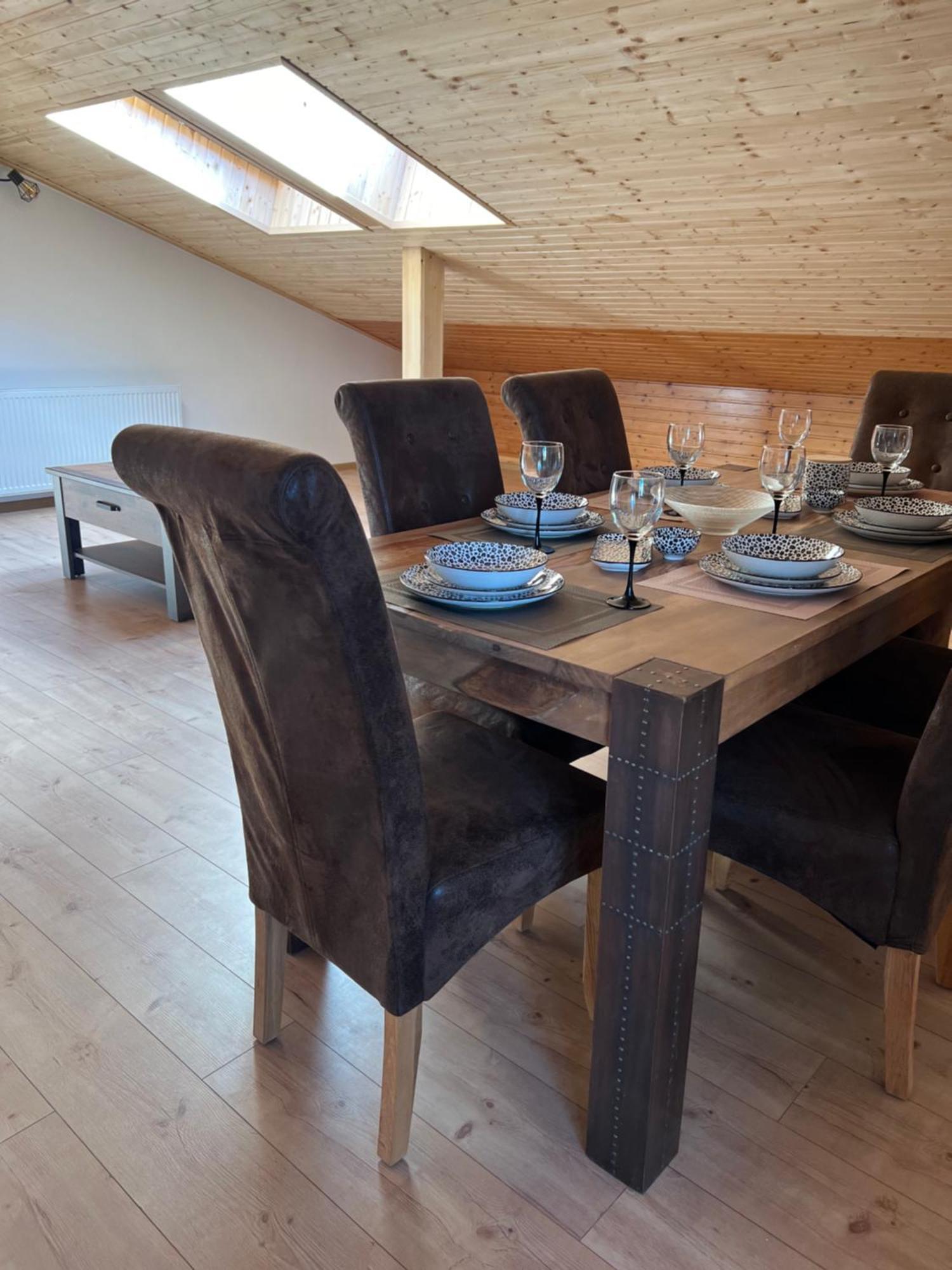 Haus Kaernten Döbriach Exteriör bild
