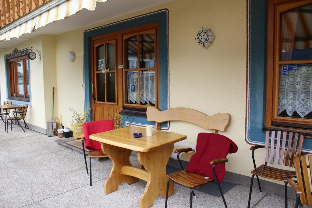 Haus Kaernten Döbriach Exteriör bild