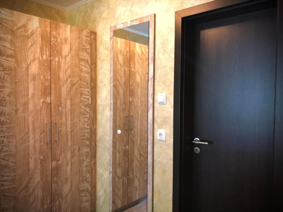 Haus Kaernten Döbriach Exteriör bild